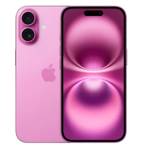 iPhone 16